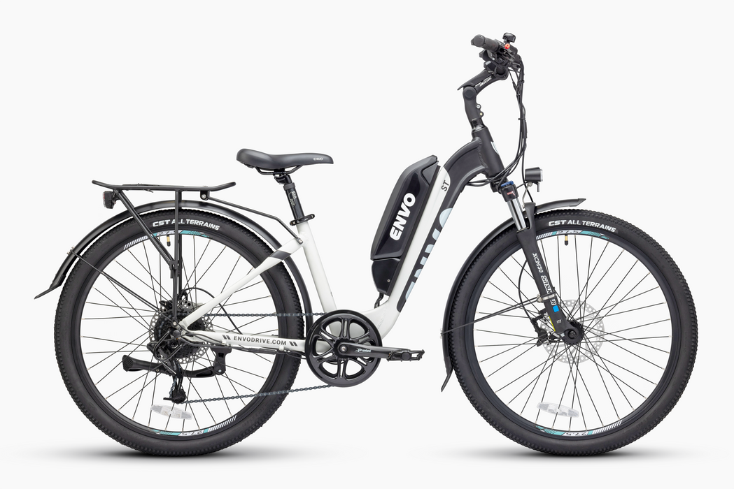 ENVO ST Electric Bike