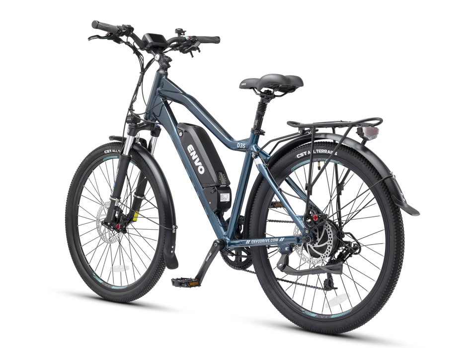 ENVO D35 Electric Bike
