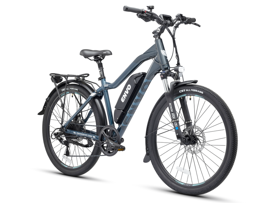 ENVO D35 Electric Bike