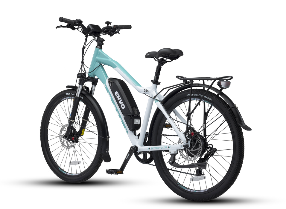 ENVO D35 Electric Bike