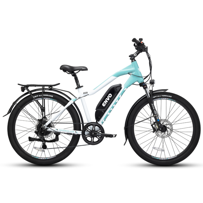 ENVO D35 Electric Bike