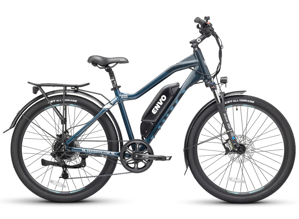 ENVO D35 Electric Bike