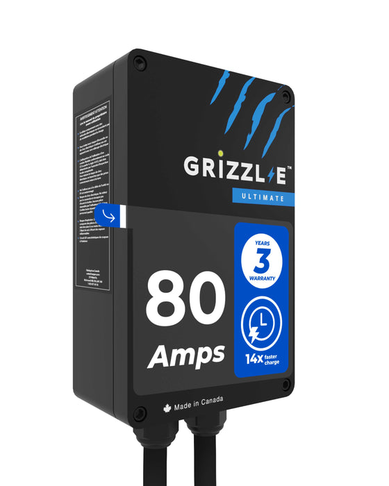 Grizzl-E Ultimate 80A