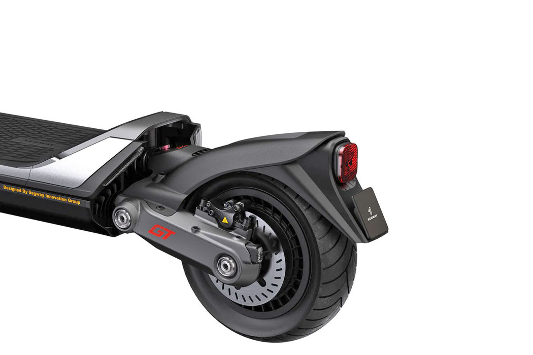 EMMO Segway GT1 | Super Electric Kickscooter | Top Speed - 20 mph