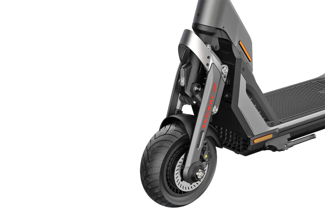 EMMO Segway GT1 | Super Electric Kickscooter | Top Speed - 20 mph