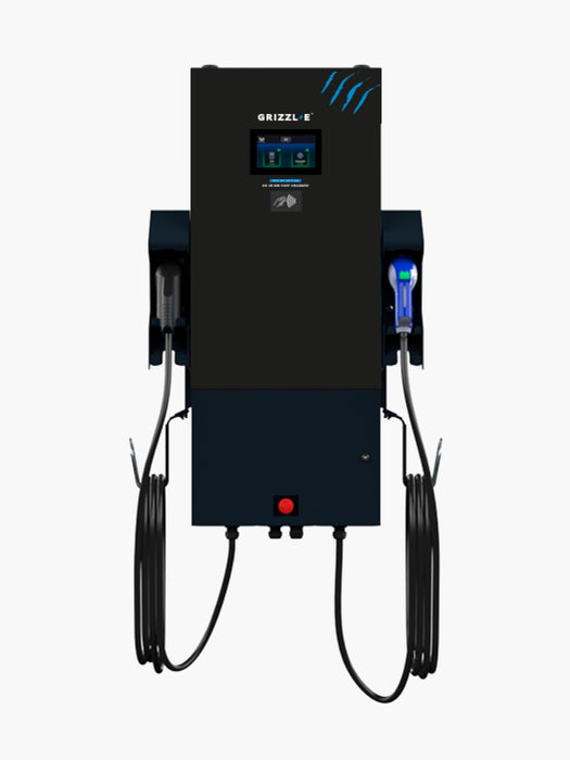 Grizzl-E 25 KW Kodiak DC Level 3 Fast Charger