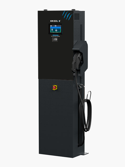 Grizzl-E 25 KW Kodiak DC Level 3 Fast Charger