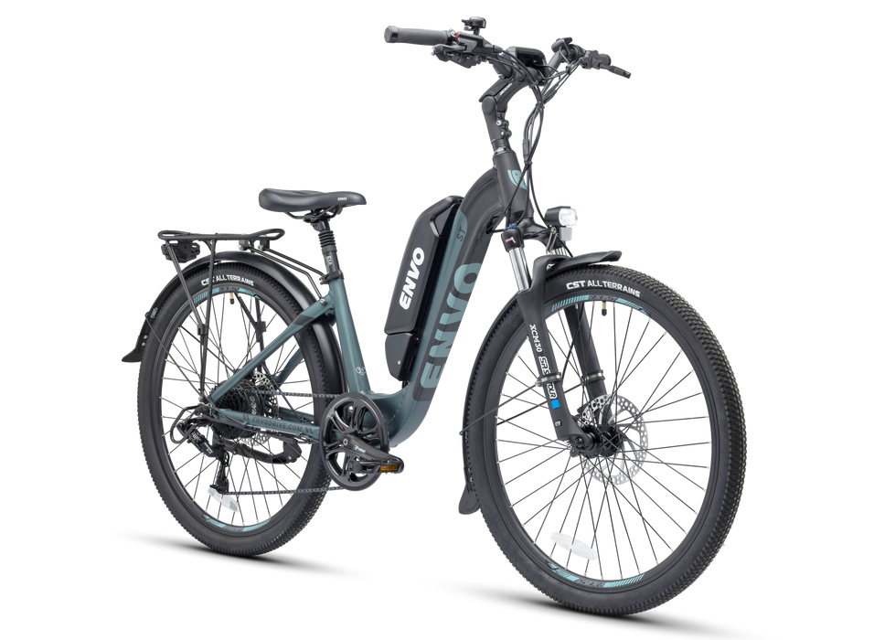 ENVO ST Electric Bike