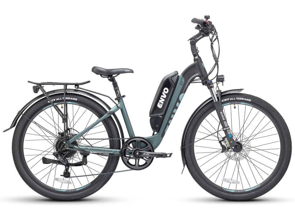 ENVO ST Electric Bike