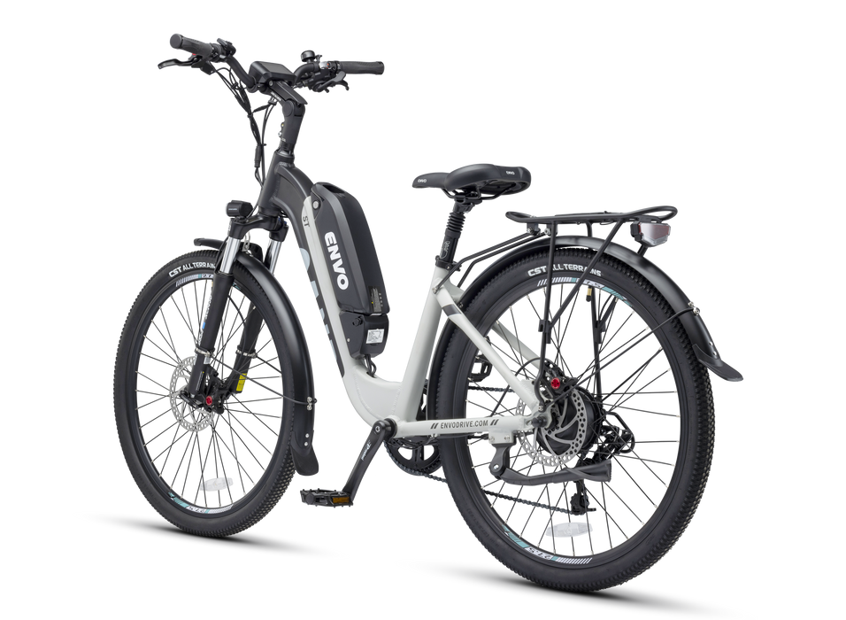 ENVO ST Electric Bike