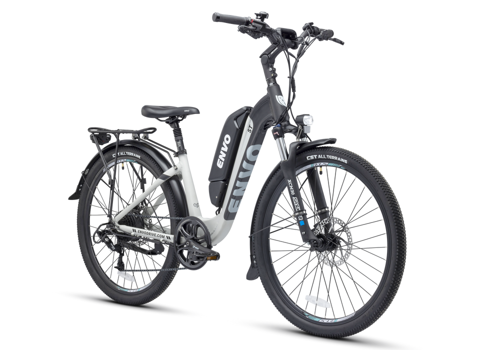 ENVO ST Electric Bike