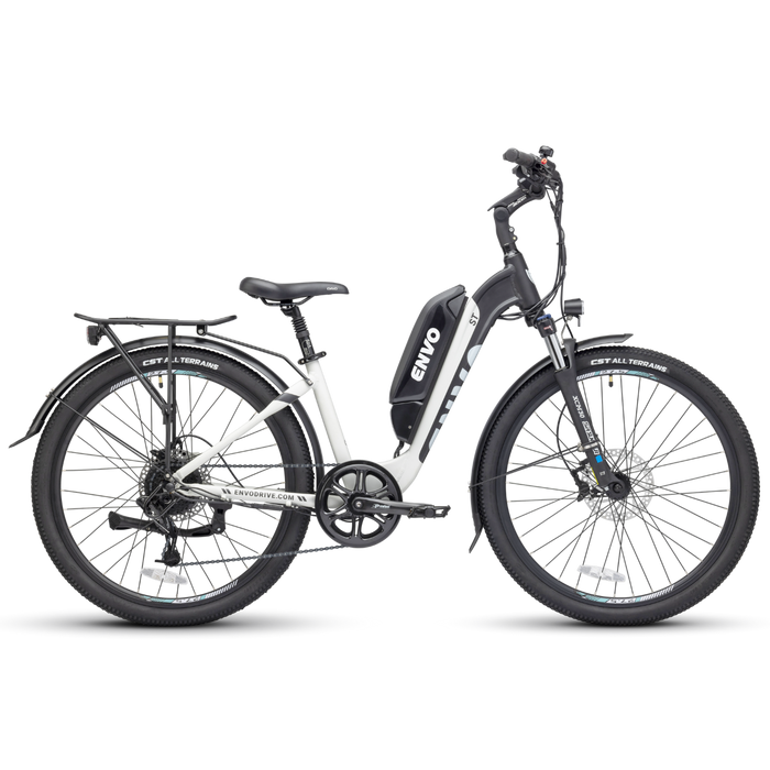 ENVO ST Electric Bike